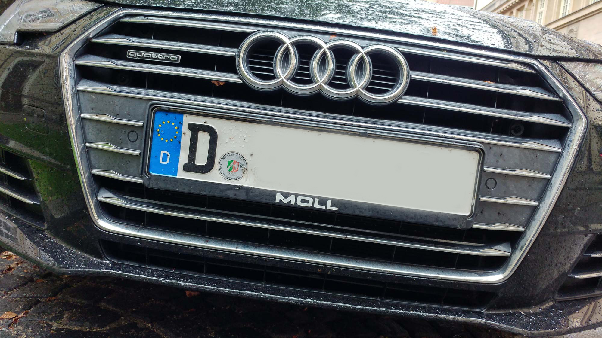 EN // Wofür steht das Kennzeichen EN? - Autokennzeichen Info