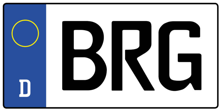BRG