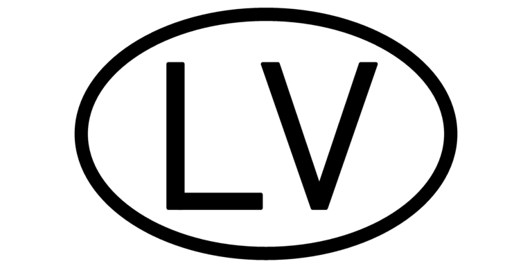 Lettland LV