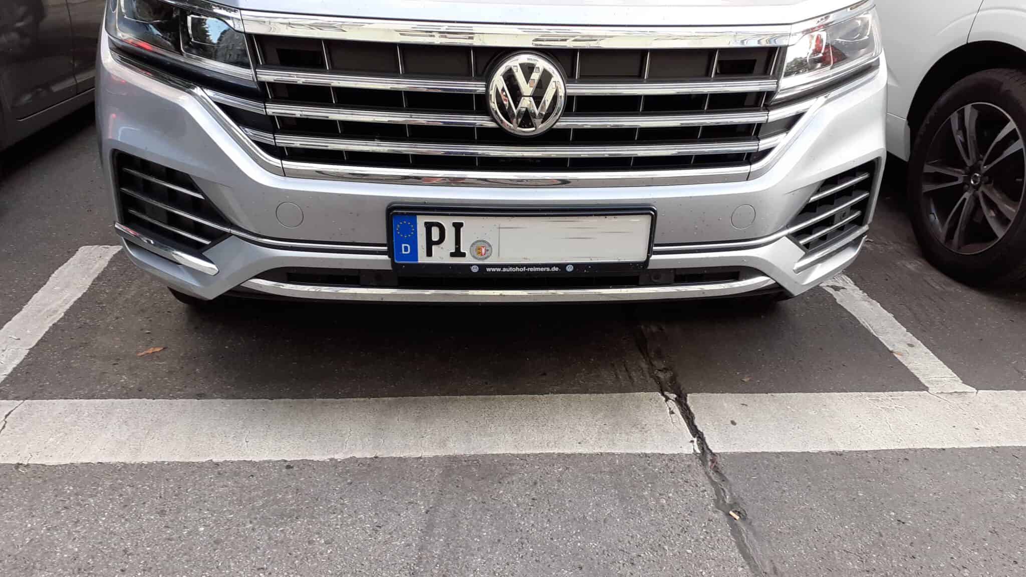 Wofür steht das Kennzeichen OD? Autokennzeichen Info