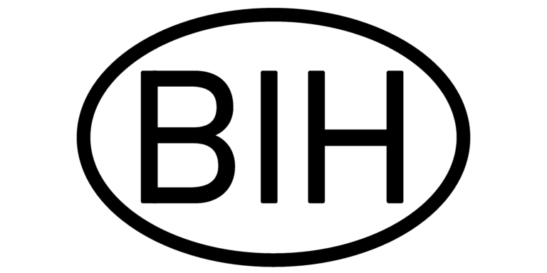 Bosnien und Herzegowina BIH