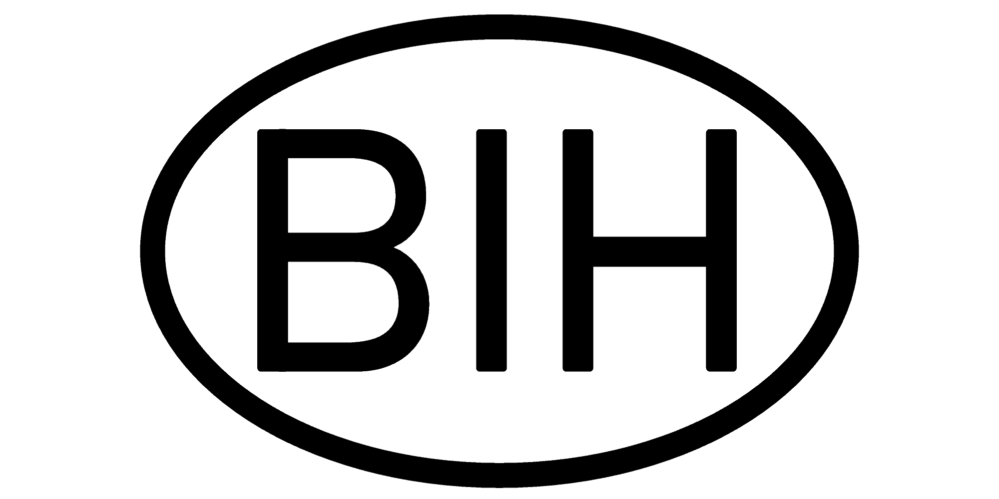 Bosnien und Herzegowina BIH