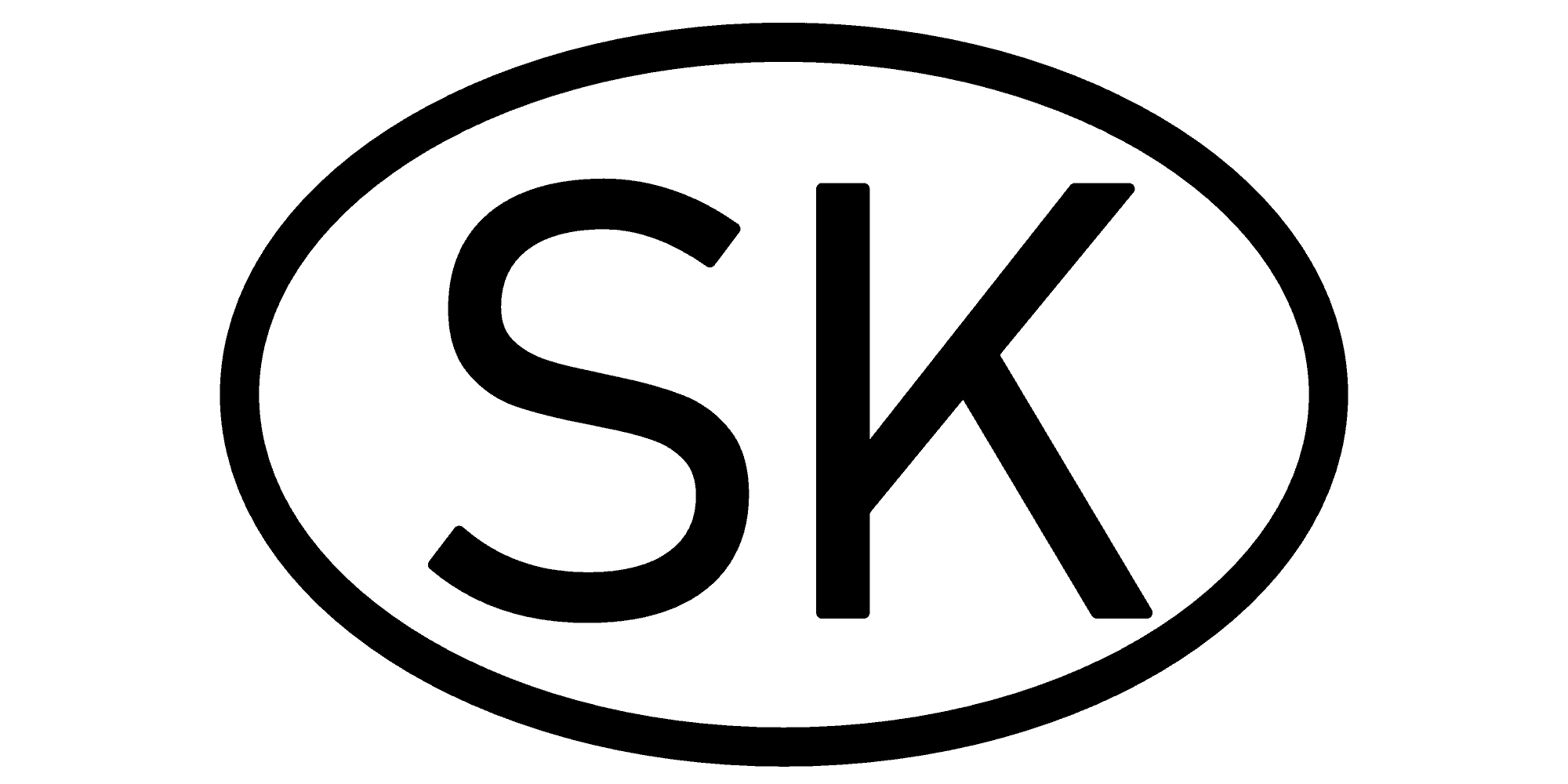 Slowakei SK
