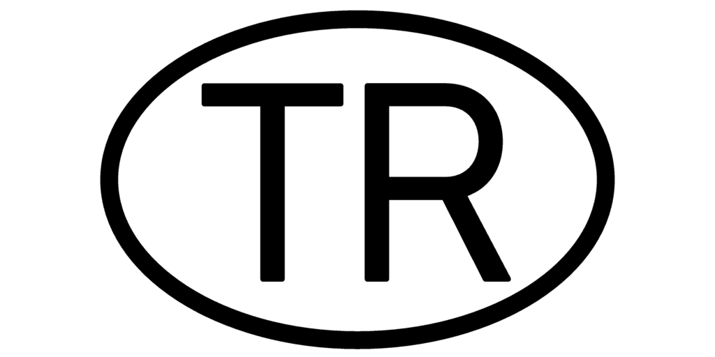 Lnderkennzeichen Tr Lkw