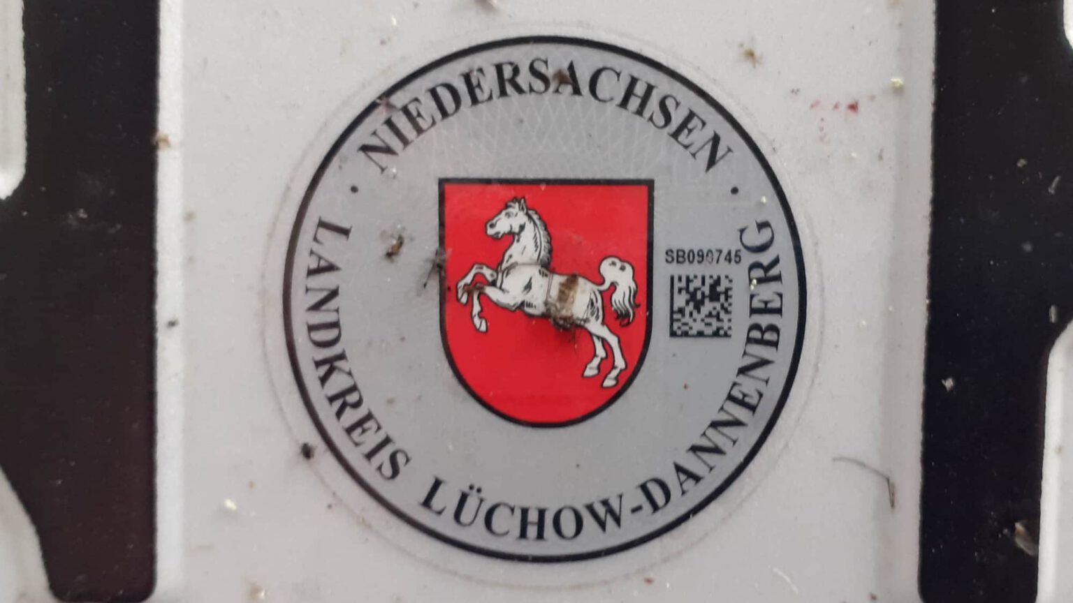 Kfz Kennzeichen Luchow Dannenberg